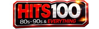 Hits 100.7 fm