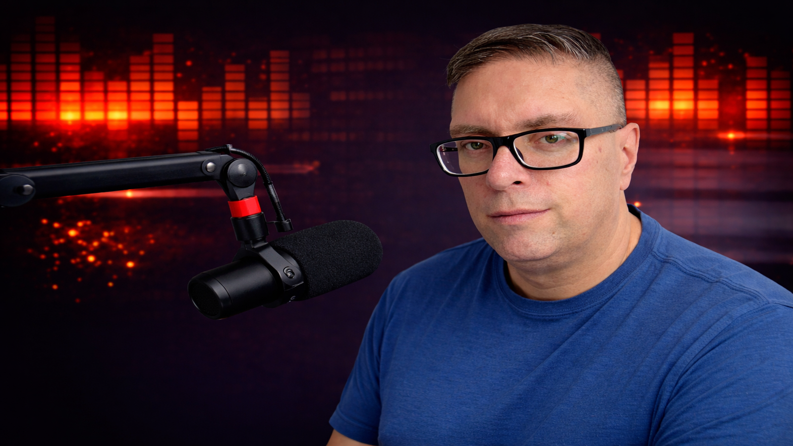 Sly “The French Guy”