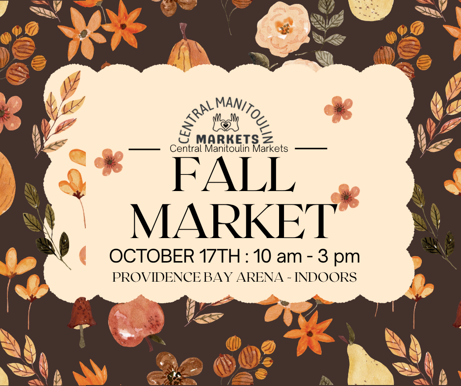 Fall Market